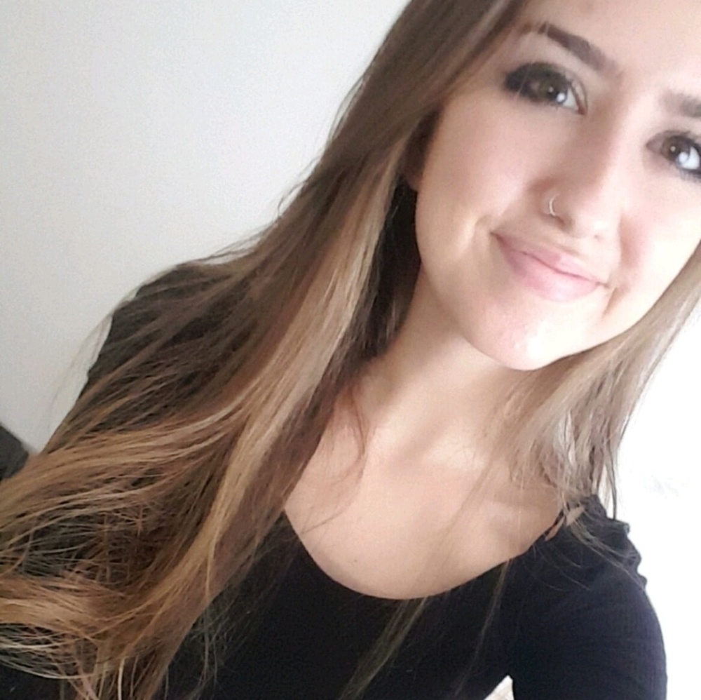 Meet Your Posher, Brittany